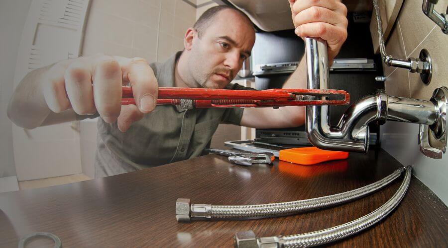 Professional expert plumbing services in West Bloomfield, NY